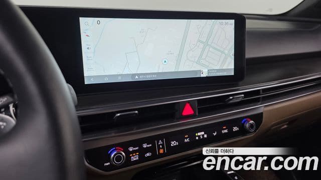 Kia Sorento 2025 — Фото 13/20