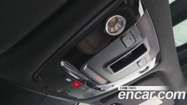 Kia Sorento 2025 — Фото 16/20