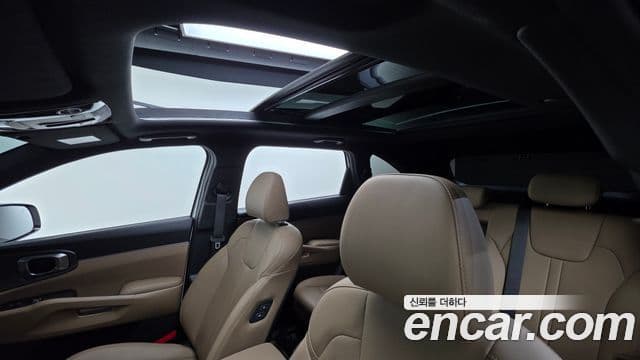 Kia Sorento 2025 — Фото 17/20