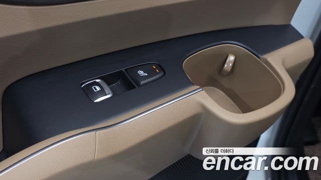 Kia Sorento 2025 — Фото 20/20