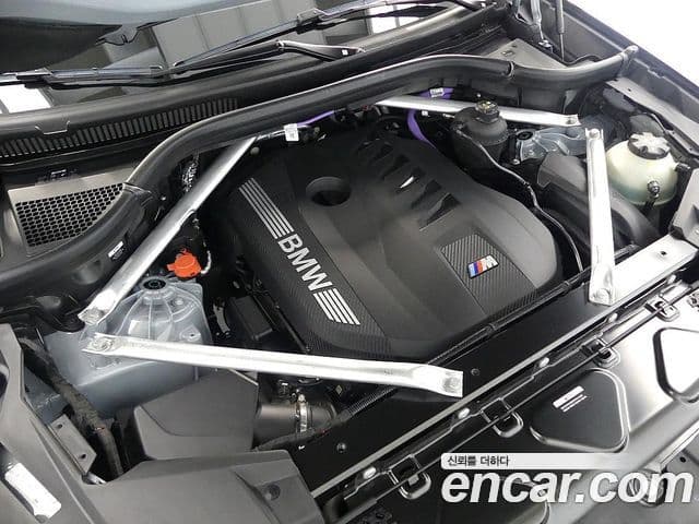 BMW X6 2026 — ფოტო 4/20