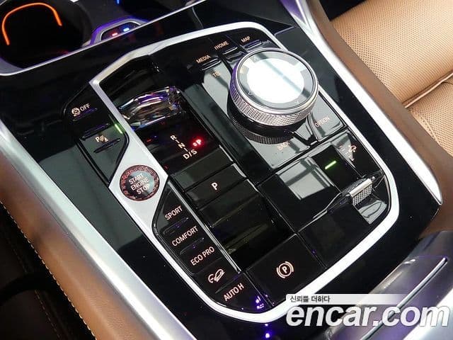 BMW X6 2026 — ფოტო 6/20