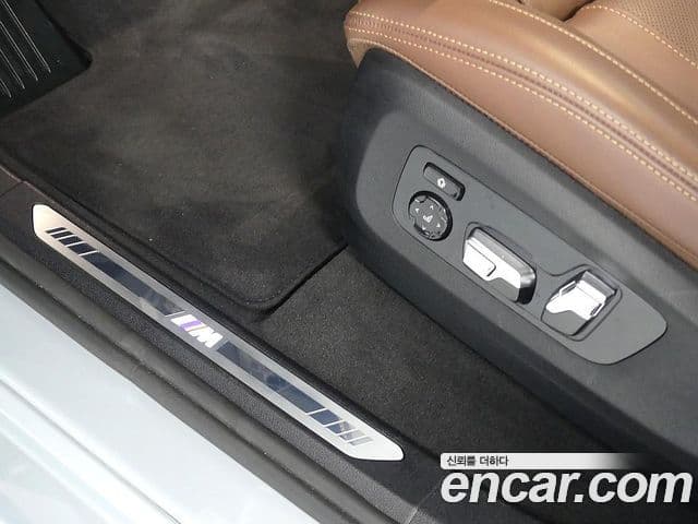 BMW X6 2026 — ფოტო 17/20