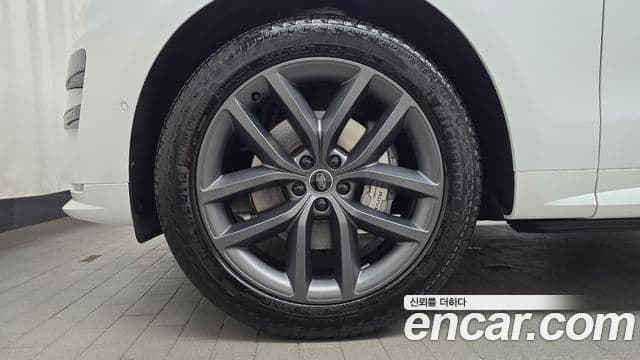 Land Rover Range Rover Sport 2025 — Şəkil 5/20