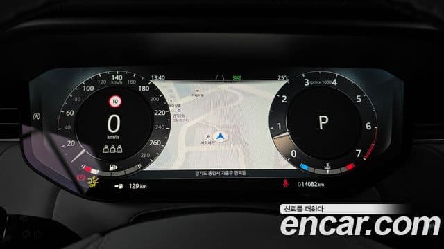 Land Rover Range Rover Sport 2025 — Şəkil 8/20