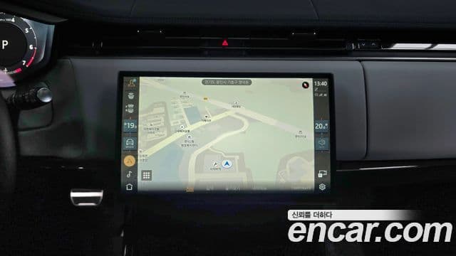 Land Rover Range Rover Sport 2025 — Şəkil 13/20