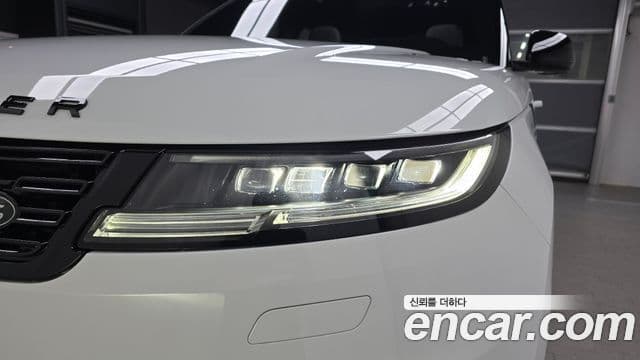 Land Rover Range Rover Sport 2025 — Photo 31/36