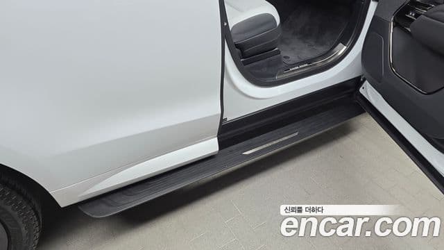 Land Rover Range Rover Sport 2025 — Photo 28/36