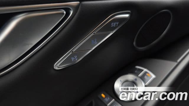 Genesis Electrified G80 2026 — Şəkil 20/20