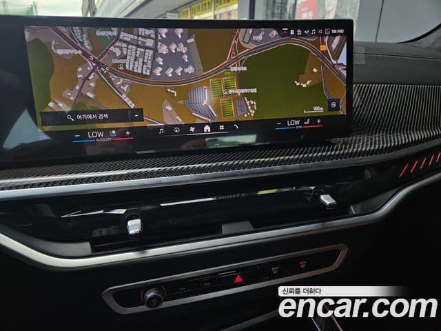 BMW X7 2024 — Şəkil 5/19