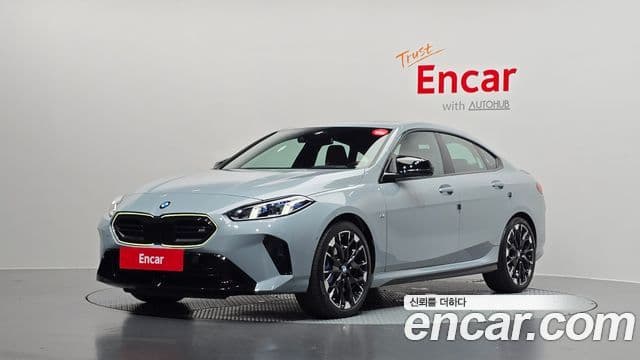 BMW 2 Series Gran Coupe 2025 — Photo 11/20