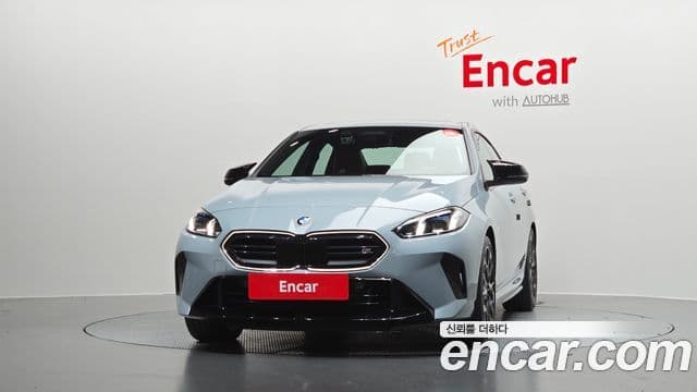 BMW 2 Series Gran Coupe 2025 — Photo 17/20