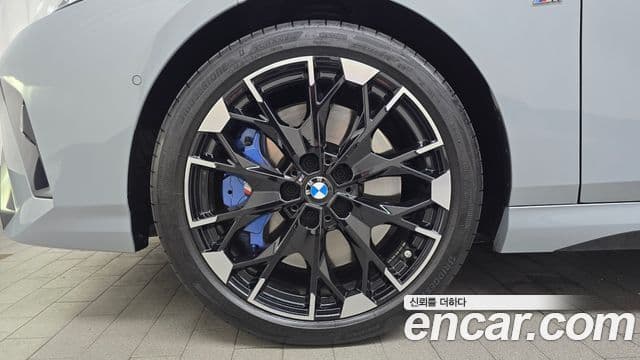 BMW 2 Series Gran Coupe 2025 — Photo 5/20