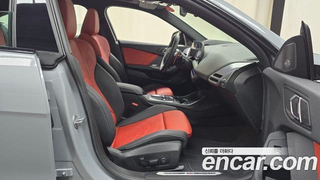 BMW 2 Series Gran Coupe 2025 — Photo 7/20