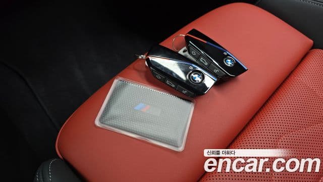 BMW 2 Series Gran Coupe 2025 — Photo 16/20