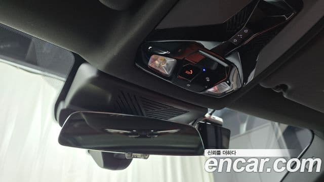BMW 2 Series Gran Coupe 2025 — Photo 15/20