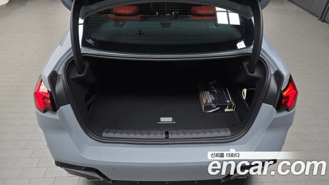 BMW 2 Series Gran Coupe 2025 — Photo 19/20