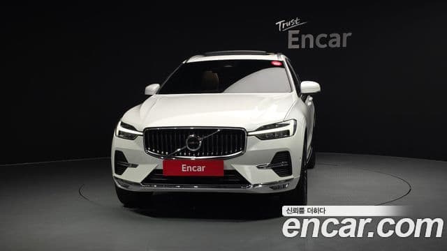 Volvo XC60 2025 — Şəkil 3/20