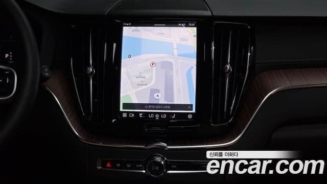 Volvo XC60 2025 — Şəkil 14/20