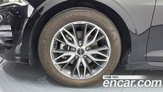 Kia K5 2023 — Şəkil 5/20
