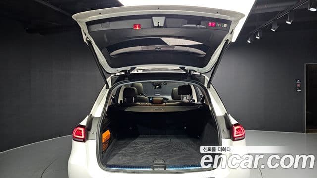 Mercedes-Benz GLE-Class 2022 — Şəkil 7/20