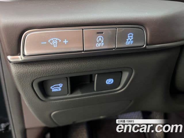 Genesis GV80 2022 — Şəkil 12/20
