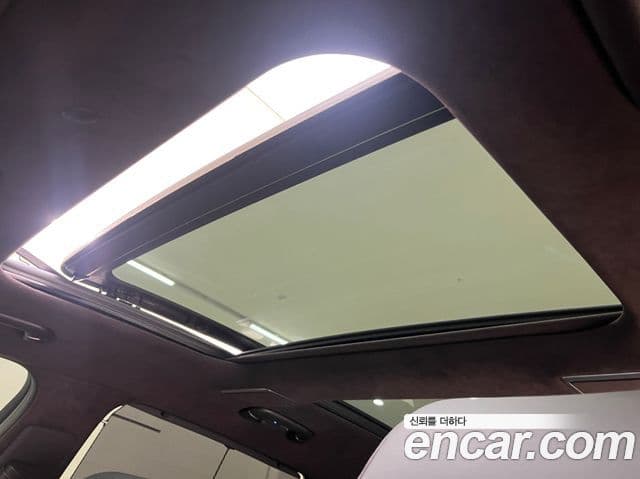 Genesis GV80 2022 — Şəkil 18/20