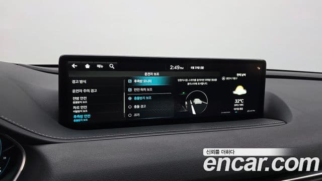 Genesis Electrified G80 2021 — Şəkil 17/20