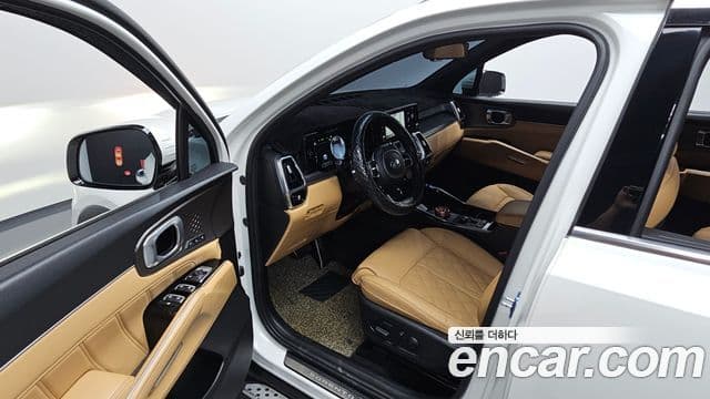 Kia Sorento 2020 — ფოტო 10/20