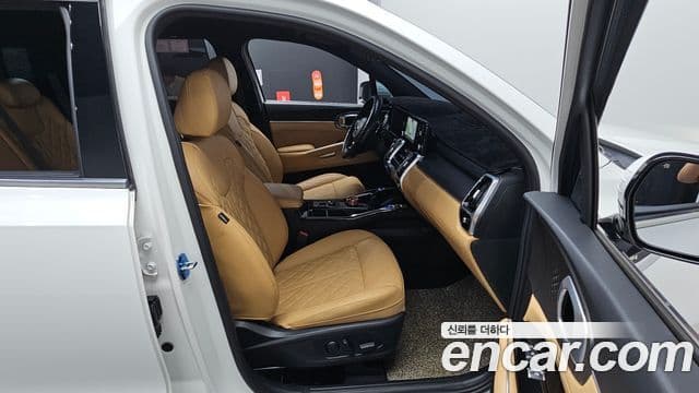 Kia Sorento 2020 — ფოტო 12/20