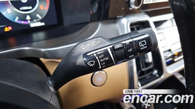 Kia Sorento 2020 — ფოტო 15/20