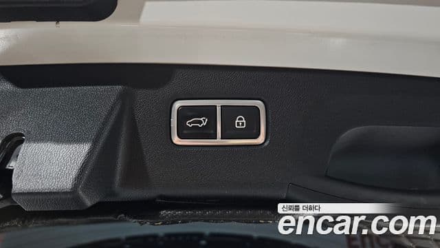 Kia Sorento 2020 — ფოტო 20/20