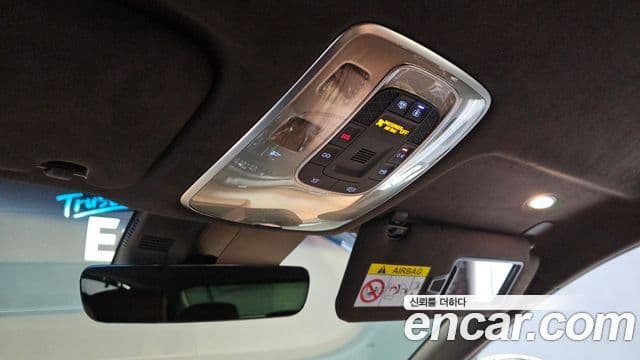 Genesis Electrified G80 2021 — ფოტო 16/20