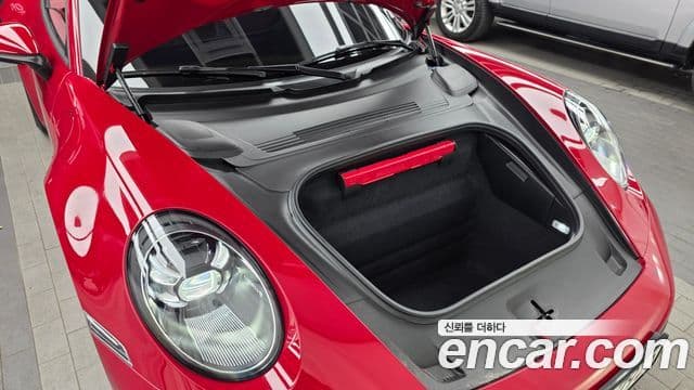 Porsche 911 2024 — Şəkil 6/20