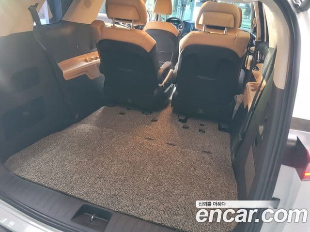 Kia Carnival 2021 — Фото 15/20