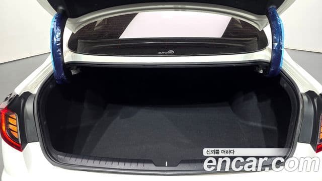 Hyundai Sonata 2022 — Şəkil 15/20