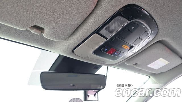 Hyundai Sonata 2022 — Şəkil 16/20