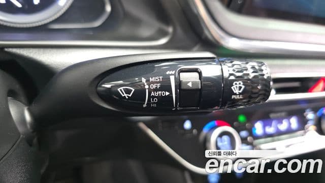 Hyundai Sonata 2022 — Şəkil 18/20