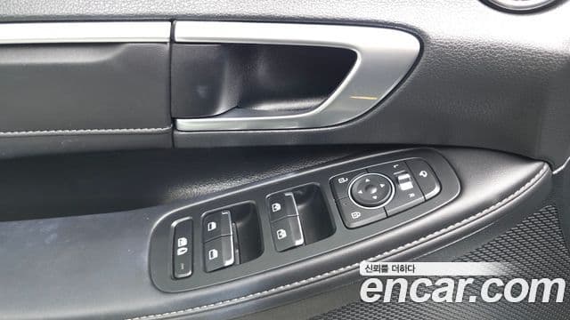 Hyundai Sonata 2022 — Şəkil 19/20