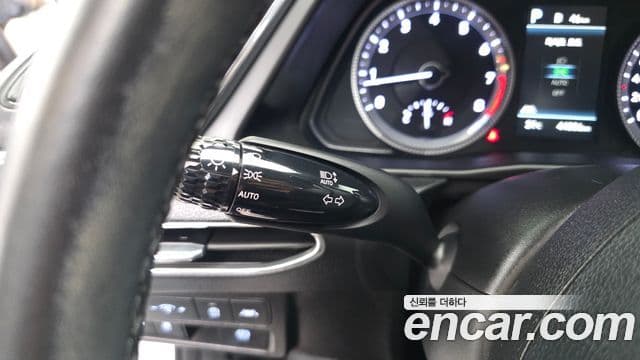 Hyundai Sonata Hybrid 2022 — Photo 32/32