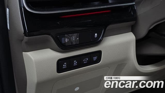 Kia Carnival 2026 — Photo 7/39