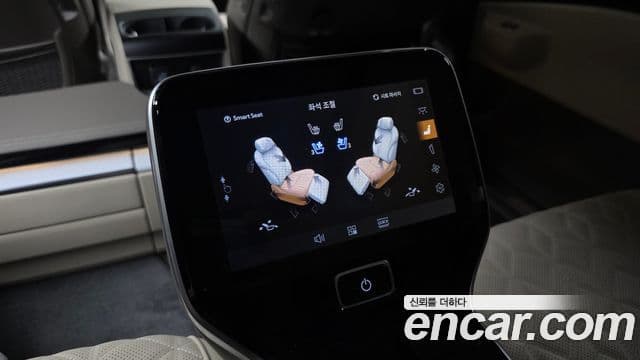 Kia Carnival 2026 — Photo 13/39