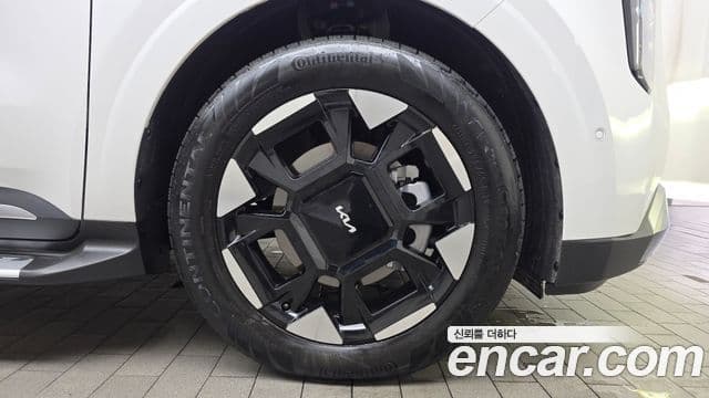 Kia Carnival 2026 — Photo 17/39