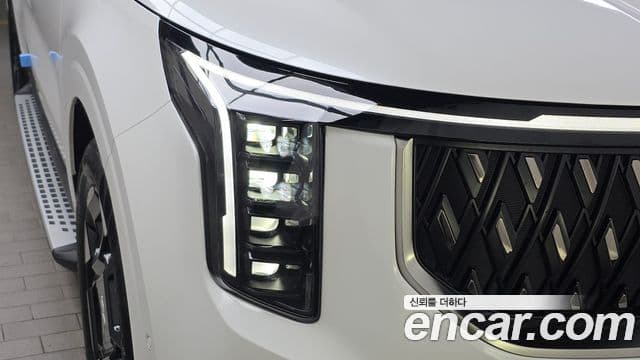 Kia Carnival 2026 — Photo 3/39