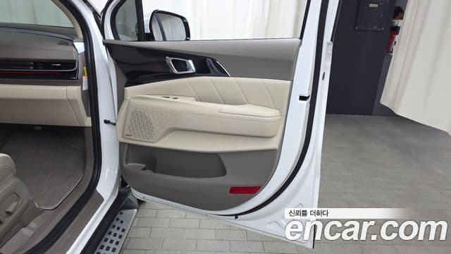 Kia Carnival 2026 — Photo 4/39