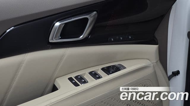 Kia Carnival 2026 — Photo 16/39