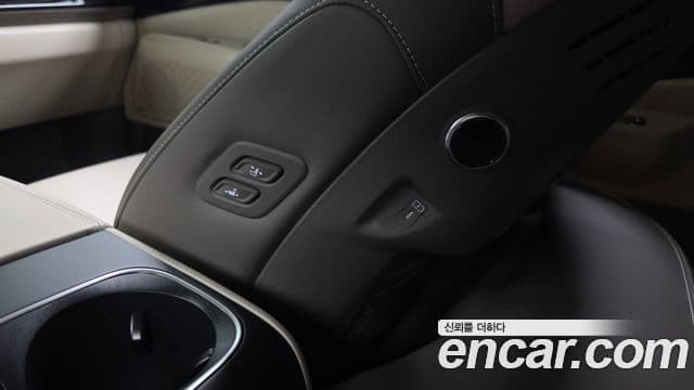 Kia Carnival 2026 — Photo 10/39