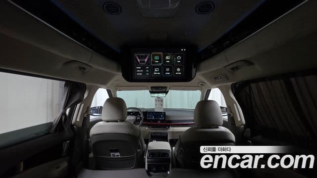 Kia Carnival 2026 — Photo 35/39