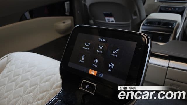 Kia Carnival 2026 — Photo 24/39