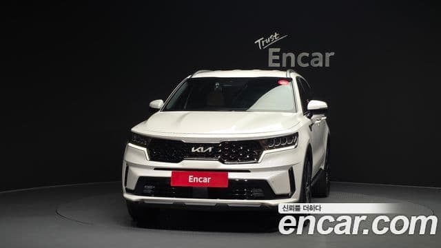 Kia Sorento 2022 — Şəkil 3/20